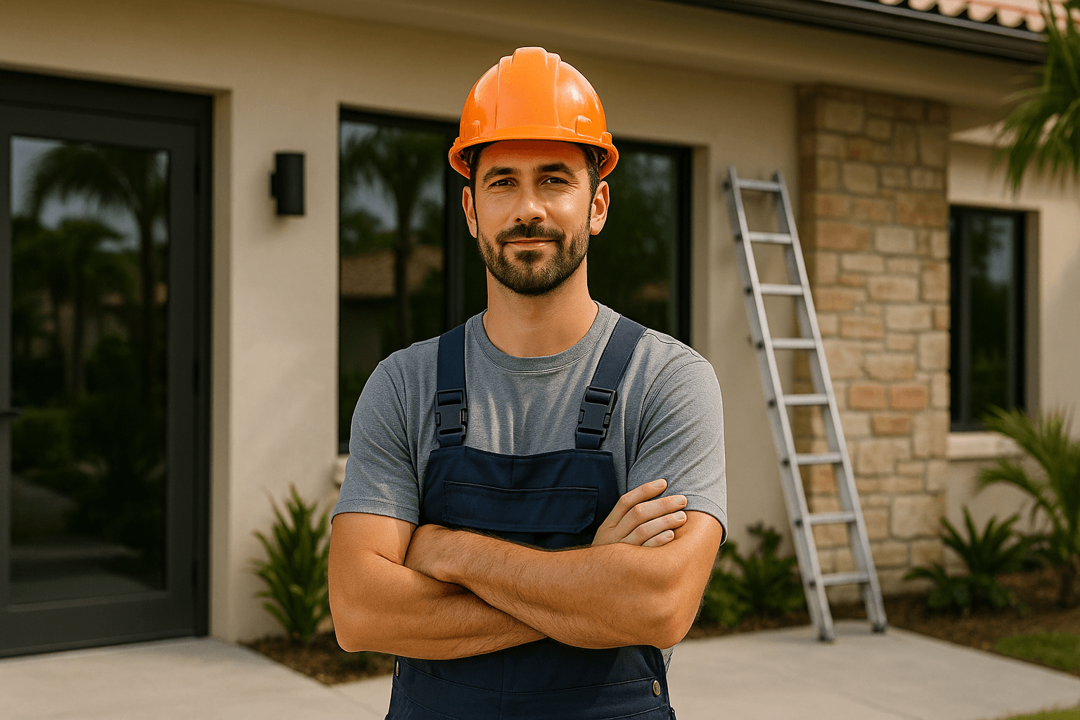 Henrys Handy Worx hero image